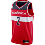 BFDEZ Sweat John Basketball Wall Red – Washington Outdoor Wizards #2 2019/2020 Maillot Swingman édition L