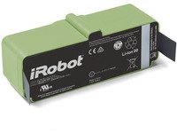 iRobot Roomba 3300 Lithium Ion-batteri