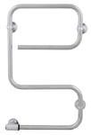 Somatherm Kinna KA-40-S Handdukstork 454 x 734 mm, krom