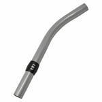 Genuine Numatic (henry) Vacuum Cleaner Vacuum Aluminium Extension Tube Bend With