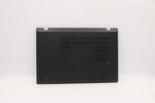 Lenovo ThinkPad T15p Gen 2 Bottom Base Lower Chassis Cover Black 5CB0Z69438