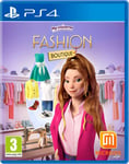 PS4 My Universe: Fashion Boutique | PlayStation 4 New