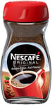 Nescafe Original Coffee 200g - 1 Pack