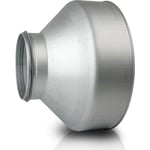 Reduktion RCFPL 125 100