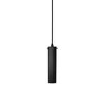 Globen Lighting Hubble 22 taklampa Svart