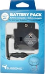 Batterie Lithium-polymère rechargeable pour le plateau de 'Skylanders : Spyro's adventure' sur PS3/Wii