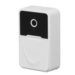 Wireless Door Bell Kit Wireless Video Doorbell Camera 2 Way Audio Night