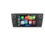 Carplay, Android 12-kompatibilitet, GPS-navigation, S7