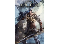 Elex Xbox One, digital versjon