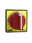 Schneider Electric Operator emer swit v02/v2