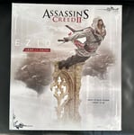 Assassin's Creed II Ezio Figure 39cm Gaya Ubisoft