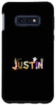 Galaxy S10e Justin Case