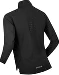 Dahlie Jacket Athlete M Löparjacka Black, S