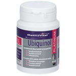 MannaVital Ubiquinol Platinum 60 pc(s) capsule(s)