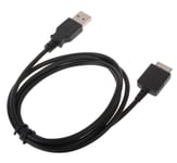 Sony USB MP3 MP4 Highspeed USB Data Cable Transfer Cable Camera UC9209