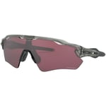 Oakley Radar EV Path Grey Prizm Road Black Sunglasses Sunglasses