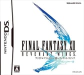 DS - Final Fantasy 12 Revenant Wings - Nintendo DS F/S w/Tracking# Japan New