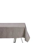 Cloth Sten Long Home Textiles Kitchen Textiles Tablecloths & Table Runners Beige Noble House