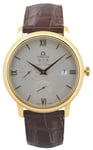 Omega 424.53.40.21.02.002 De Ville Prestige Co-Axial Power Reserve 39.5mm S