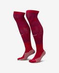 F.C. Barcelona Strike Home Knee-high Football Socks