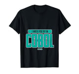 I Write Poetry In COBOL --- T-Shirt