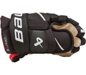 S22 Vapor 3X PRO INT hockeyhandskar Unisex Svart/Vit 12