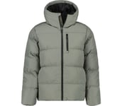 Nordic M vinterjacka Herr SAGE GREEN M