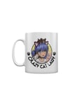 Crazy Cat Lady Mug