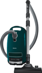 Miele - Complete C3 Active Petrol – Dammsugare