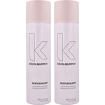 Kevin Murphy Body Builder Volumising Mousse 400 ml x 2
