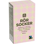 Garant Rörsocker 500g