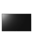 Sony Bravia Professional Displays FW-50EZ20L EZ20L Series - 50" LED-backlit LCD display - 4K - for digital signage