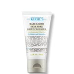 Kiehl's Rare Earth Deep Pore Daily Cleanser (Various Sizes) - 75ml