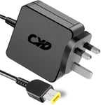 CYD 45W Laptop Charger Universal Compatible for Lenovo Yoga Laptop Charger PA-1