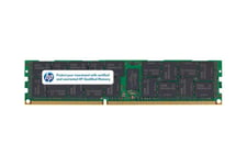 HPE Low Power kit - 16GB - DDR3L RAM - 1333MHz - DIMM 240-pin - ECC - CL9