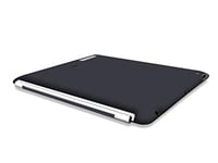 Puro IPAD2S3BCOVER Back Cover Coque pour iPad et iPad 2 Bleu Marine