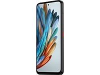 Nubia Focus Pro 5G, 17,1 Cm (6.72"), 8 Gb, 256 Gb, 108 Mp, Android 13, Svart