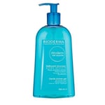 Bioderma Atoderm Shower Gel - Body Wash for  Assorted Scent Names , Size Names 