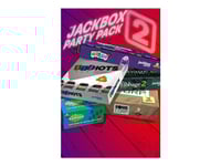 The Jackbox Party Pack 2 - Xbox One - Ladda Ner - Esd
