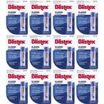 Blistex Classic Lip Protector Daily Care LSF10  4.25g x 12