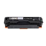 Kompatibel HP 415A BK Toner (2400 sidor)