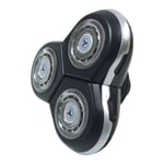 1 st ersättning rakhuvud skyddande lock för Philips Arcitec Sensotouch 3d rakapparat Rq12 Rq12/70 Rq10 Rq12 Rq12+ Rq12/62 för Arcitec Rq1050