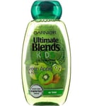 Garnier Ultimate Blends Kids Apple No Tears Shampoo 250ml