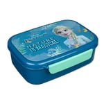 Disney Frozen Frost matlåda - BPA-fri