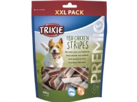 Trixie Premio fisk- och kycklingstrips, XXL-förpackning, 300 g - (6 st/ps)