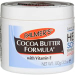 Palmers Cocoa Butter Bonus Jar 24 Hour Moisture Softens,Smoothes 100g/3.5oz