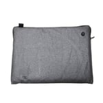 Datorfodral/kudde med axelrem - SCRUBBA Air Sleeve 13 + Air Sleeve Pouch/Strap Combo