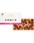 Lindt Master Chocolatier Collection - Deluxe Chokladkonfekt - 320 g