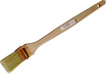NESPOLI Pinceau radiateur chantier sur plat 40mm