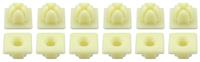 Original Parts Group OPG-117190 plastplugg #14 till bl.a. grill
